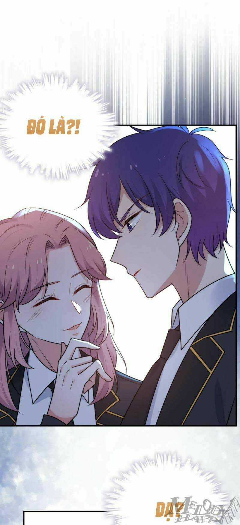 Ma Lạt Thiên Kim Đẩu Ác Thiếu Chapter 239 trang 20