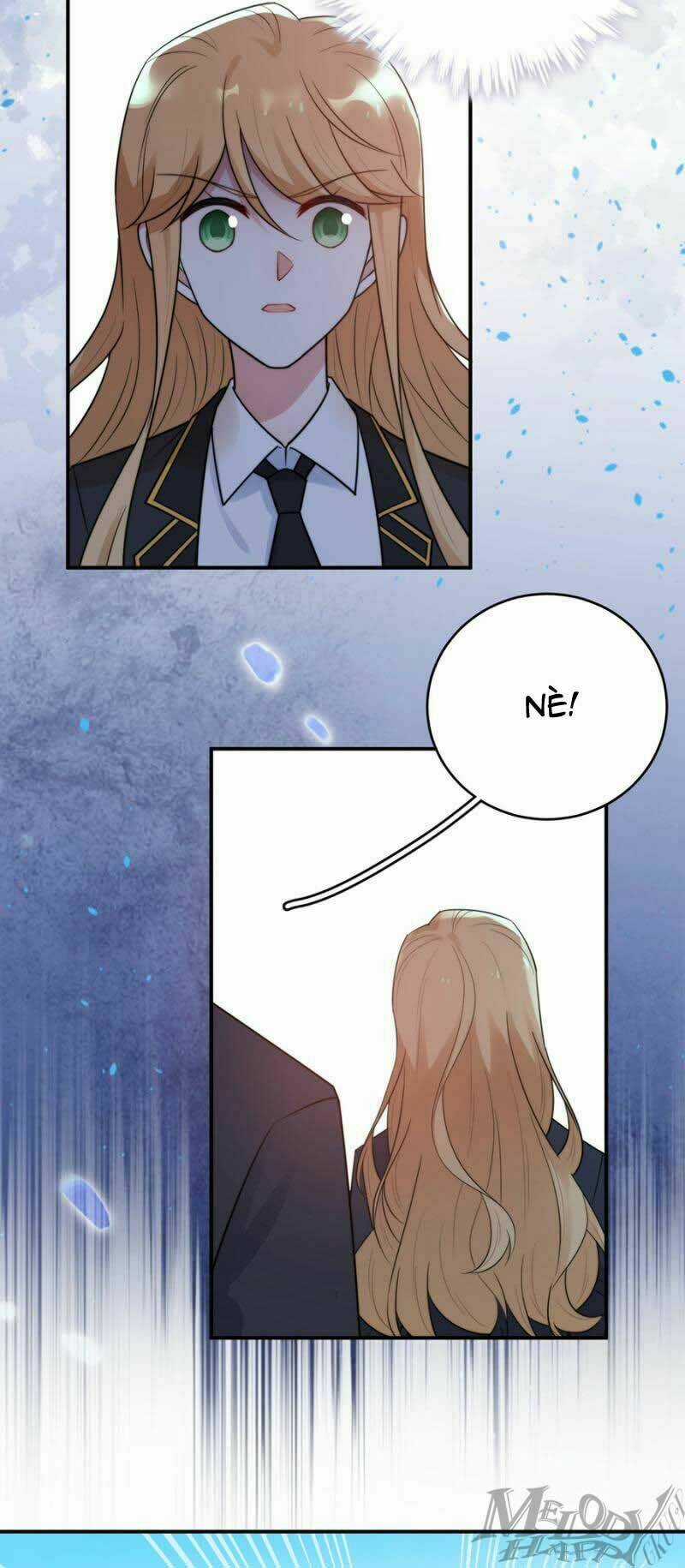 Ma Lạt Thiên Kim Đẩu Ác Thiếu Chapter 239 trang 21