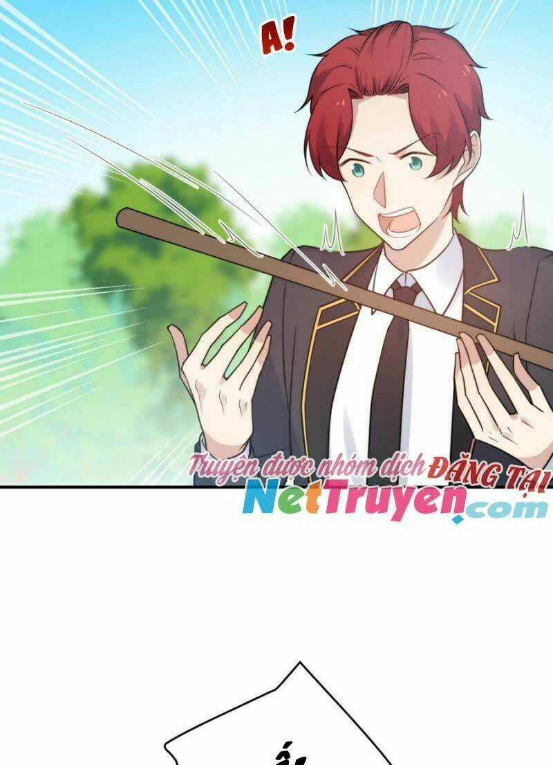 Ma Lạt Thiên Kim Đẩu Ác Thiếu Chapter 239 trang 22