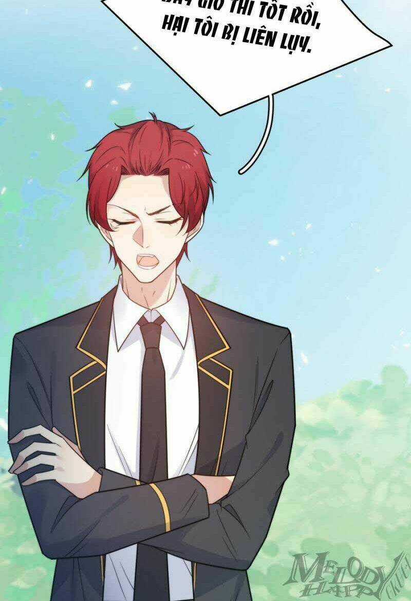 Ma Lạt Thiên Kim Đẩu Ác Thiếu Chapter 239 trang 9