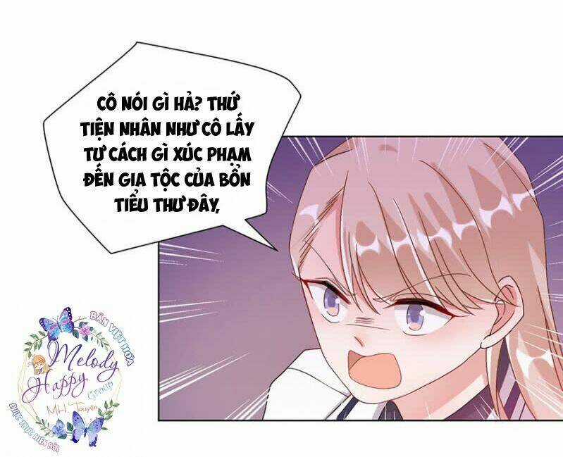 Ma Lạt Thiên Kim Đẩu Ác Thiếu Chapter 24 trang 10