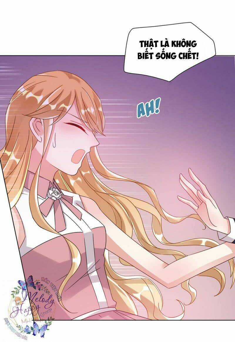 Ma Lạt Thiên Kim Đẩu Ác Thiếu Chapter 24 trang 11