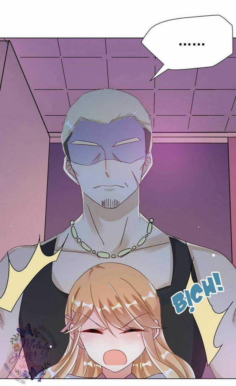 Ma Lạt Thiên Kim Đẩu Ác Thiếu Chapter 24 trang 12