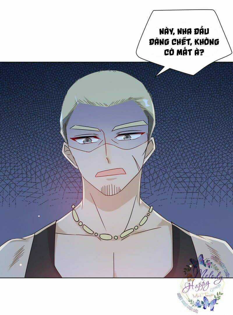 Ma Lạt Thiên Kim Đẩu Ác Thiếu Chapter 24 trang 15