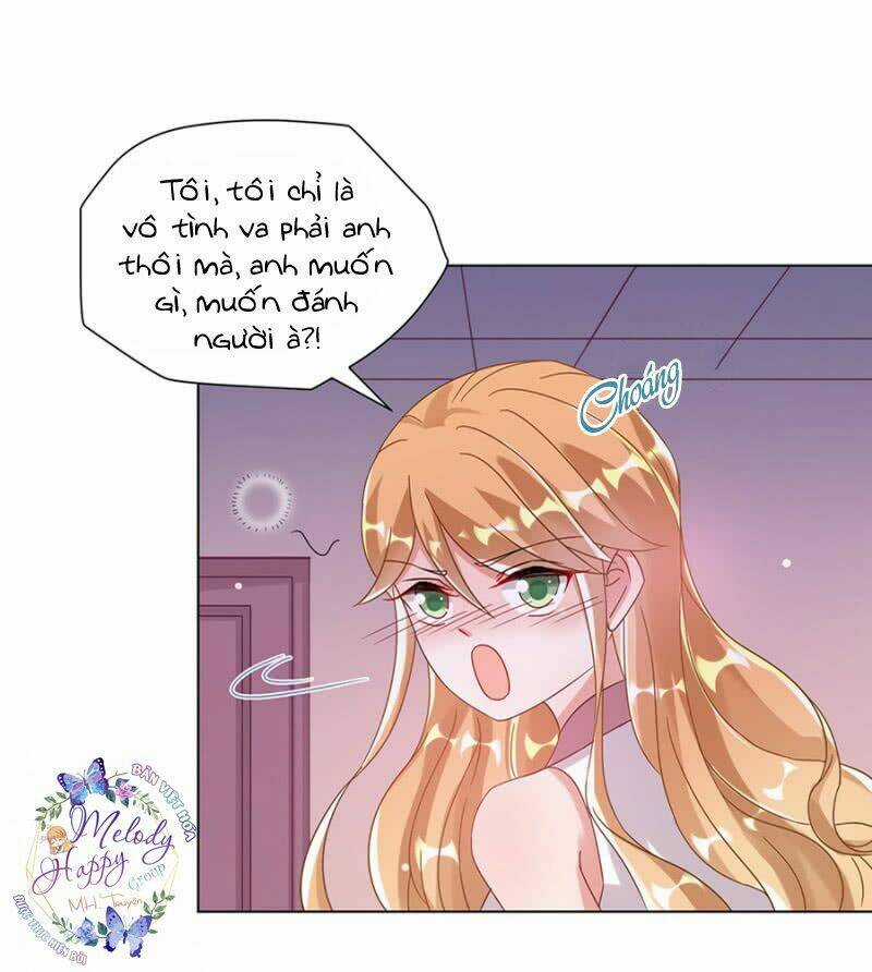 Ma Lạt Thiên Kim Đẩu Ác Thiếu Chapter 24 trang 16