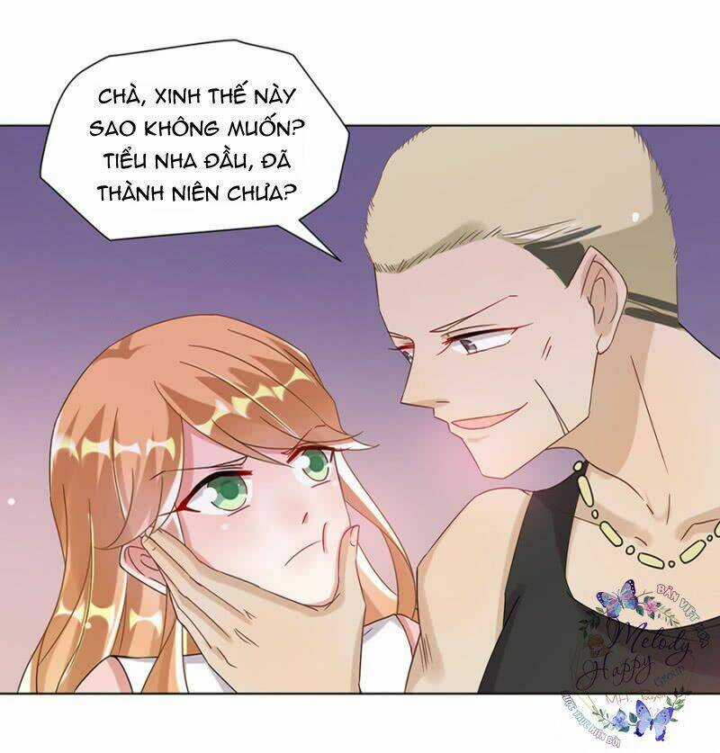 Ma Lạt Thiên Kim Đẩu Ác Thiếu Chapter 24 trang 17