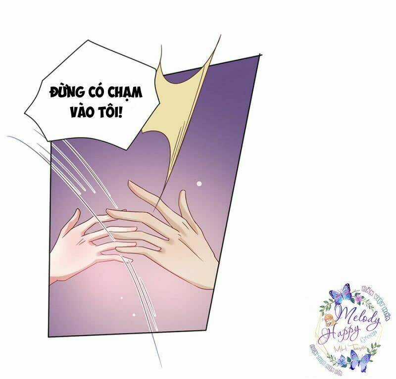 Ma Lạt Thiên Kim Đẩu Ác Thiếu Chapter 24 trang 18