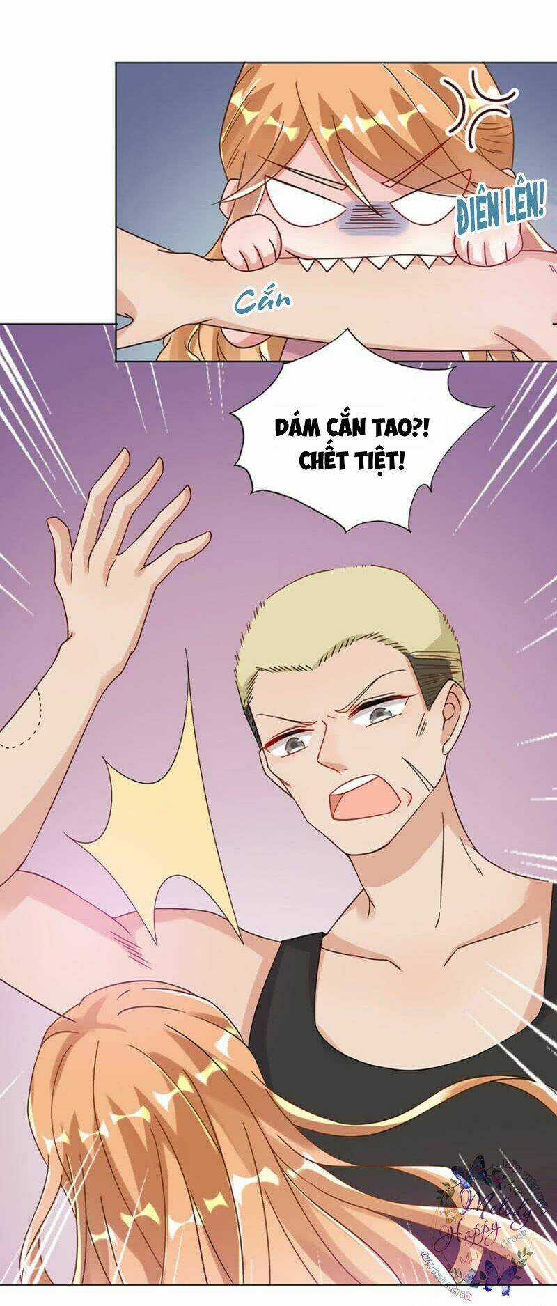 Ma Lạt Thiên Kim Đẩu Ác Thiếu Chapter 24 trang 20