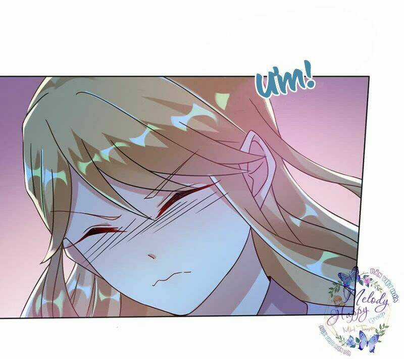 Ma Lạt Thiên Kim Đẩu Ác Thiếu Chapter 24 trang 22