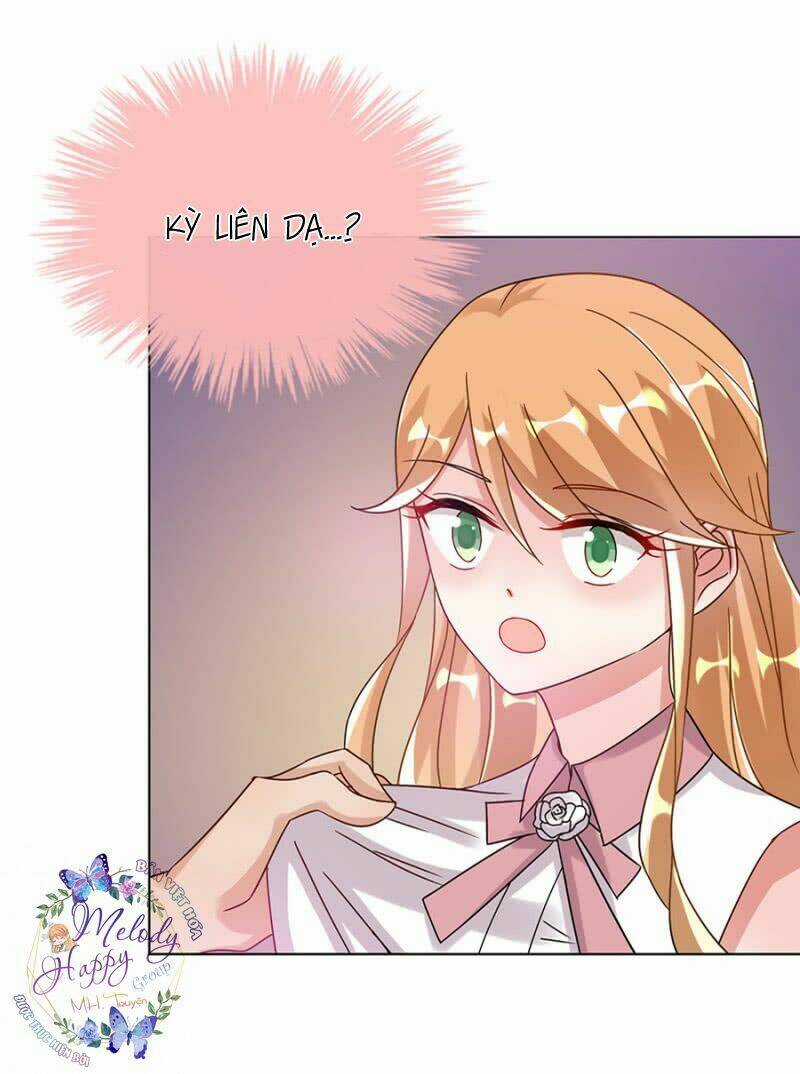 Ma Lạt Thiên Kim Đẩu Ác Thiếu Chapter 24 trang 27