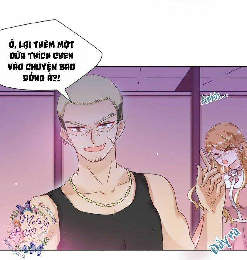 Ma Lạt Thiên Kim Đẩu Ác Thiếu Chapter 24 trang 29