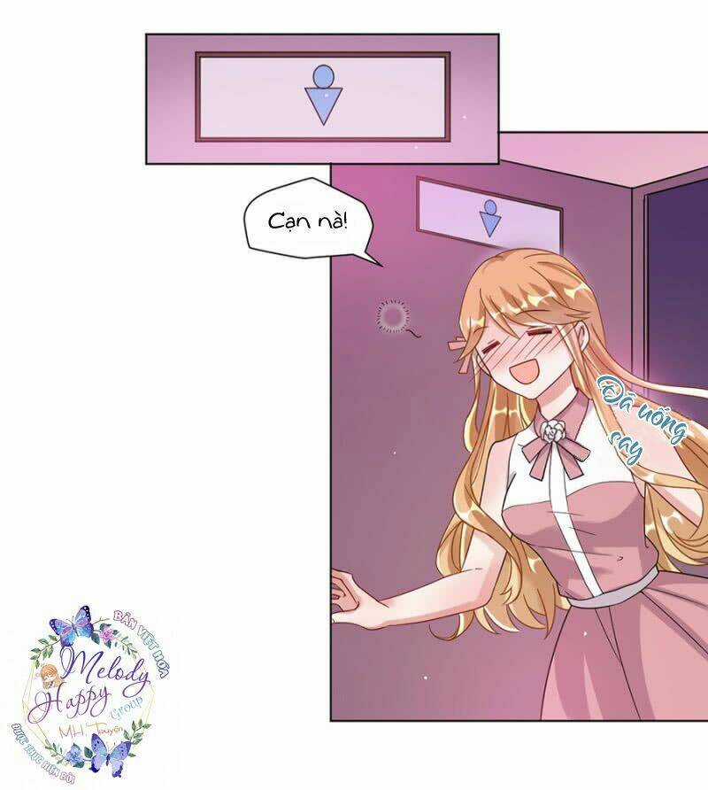 Ma Lạt Thiên Kim Đẩu Ác Thiếu Chapter 24 trang 3