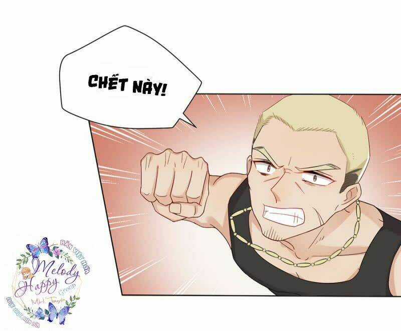 Ma Lạt Thiên Kim Đẩu Ác Thiếu Chapter 24 trang 30