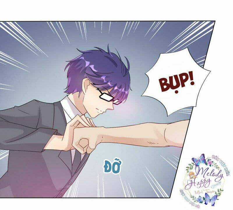 Ma Lạt Thiên Kim Đẩu Ác Thiếu Chapter 24 trang 31