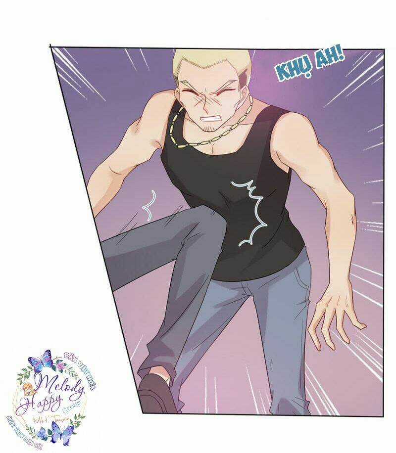 Ma Lạt Thiên Kim Đẩu Ác Thiếu Chapter 24 trang 32