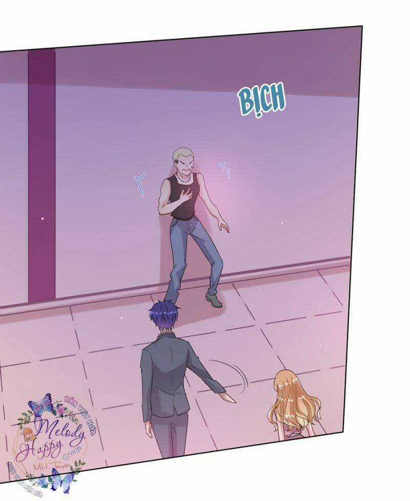 Ma Lạt Thiên Kim Đẩu Ác Thiếu Chapter 24 trang 33