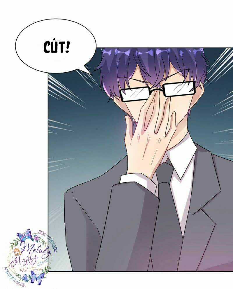 Ma Lạt Thiên Kim Đẩu Ác Thiếu Chapter 24 trang 34