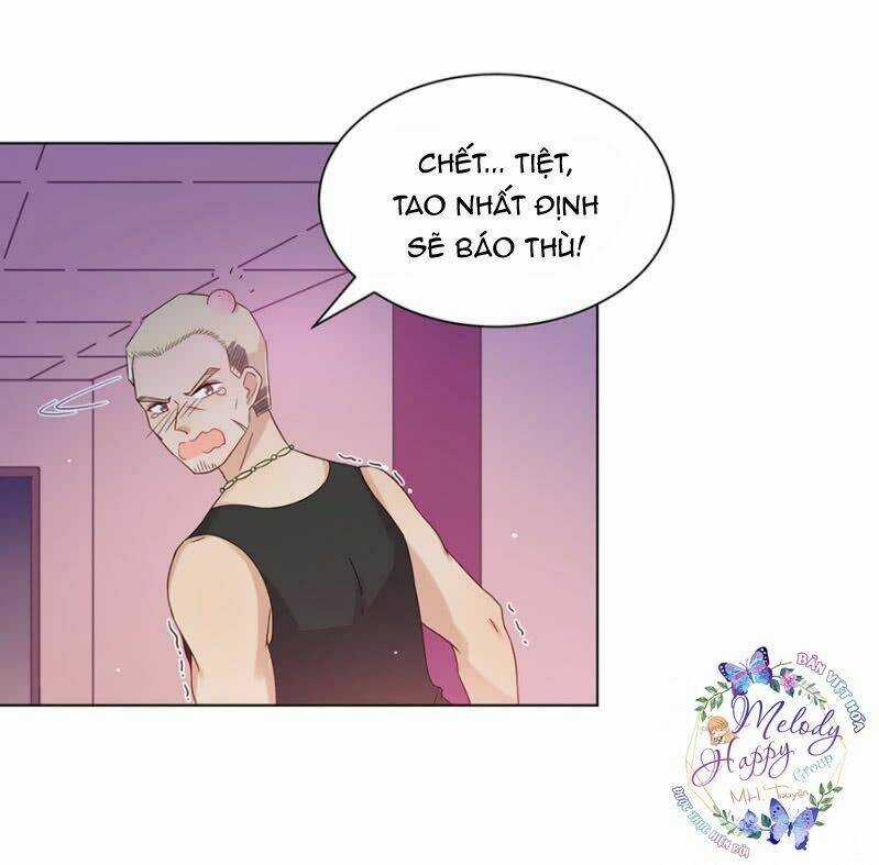 Ma Lạt Thiên Kim Đẩu Ác Thiếu Chapter 24 trang 35