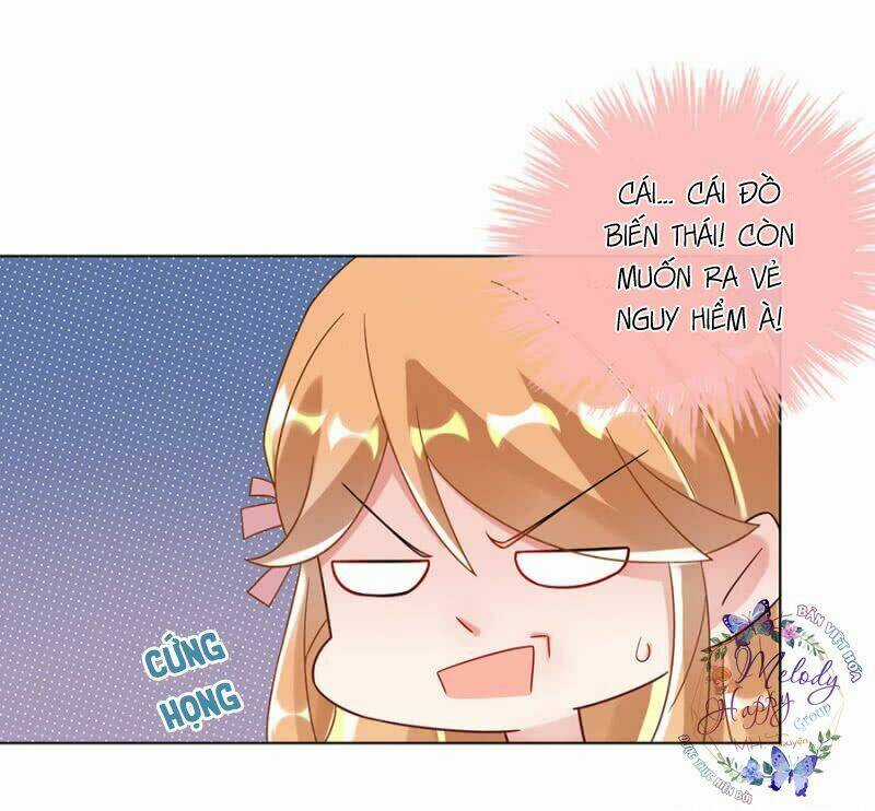 Ma Lạt Thiên Kim Đẩu Ác Thiếu Chapter 24 trang 38