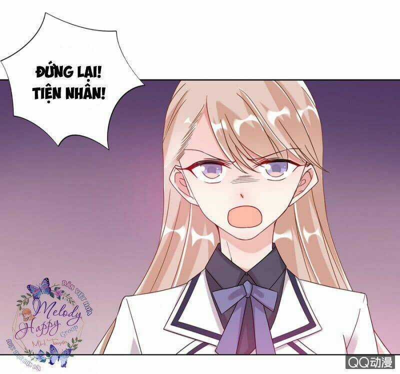 Ma Lạt Thiên Kim Đẩu Ác Thiếu Chapter 24 trang 5