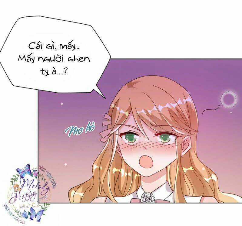 Ma Lạt Thiên Kim Đẩu Ác Thiếu Chapter 24 trang 7