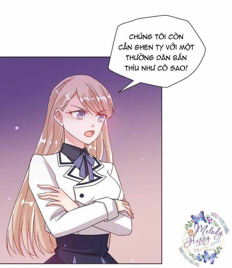 Ma Lạt Thiên Kim Đẩu Ác Thiếu Chapter 24 trang 8