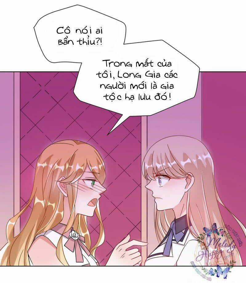 Ma Lạt Thiên Kim Đẩu Ác Thiếu Chapter 24 trang 9