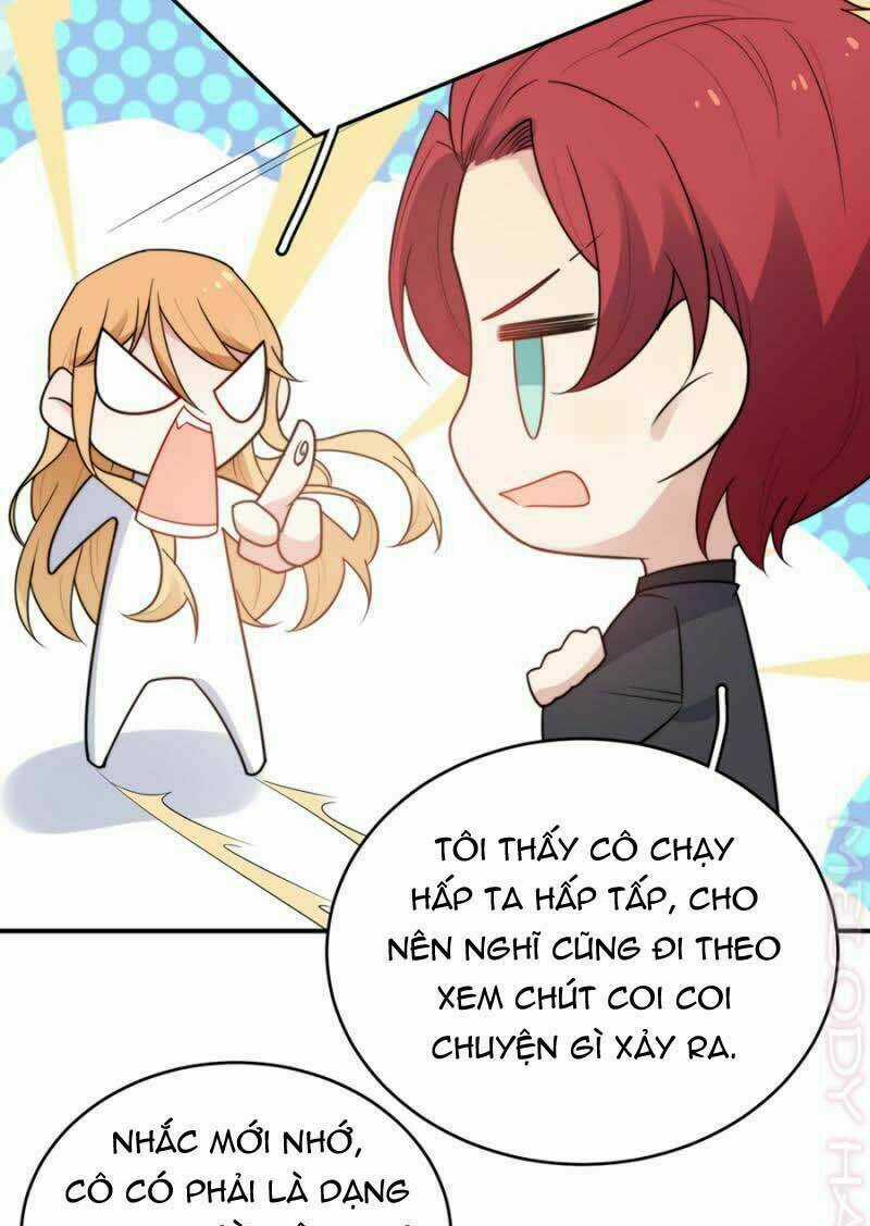 Ma Lạt Thiên Kim Đẩu Ác Thiếu Chapter 240 trang 12