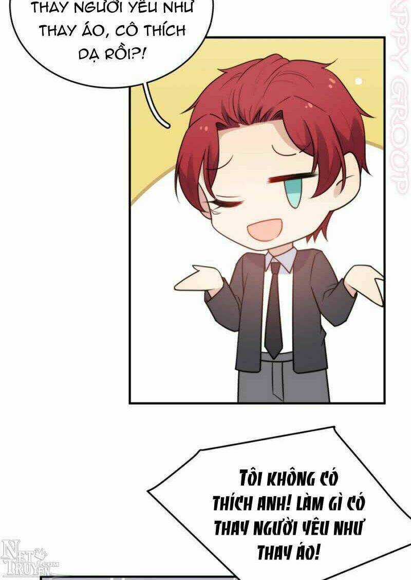 Ma Lạt Thiên Kim Đẩu Ác Thiếu Chapter 240 trang 13