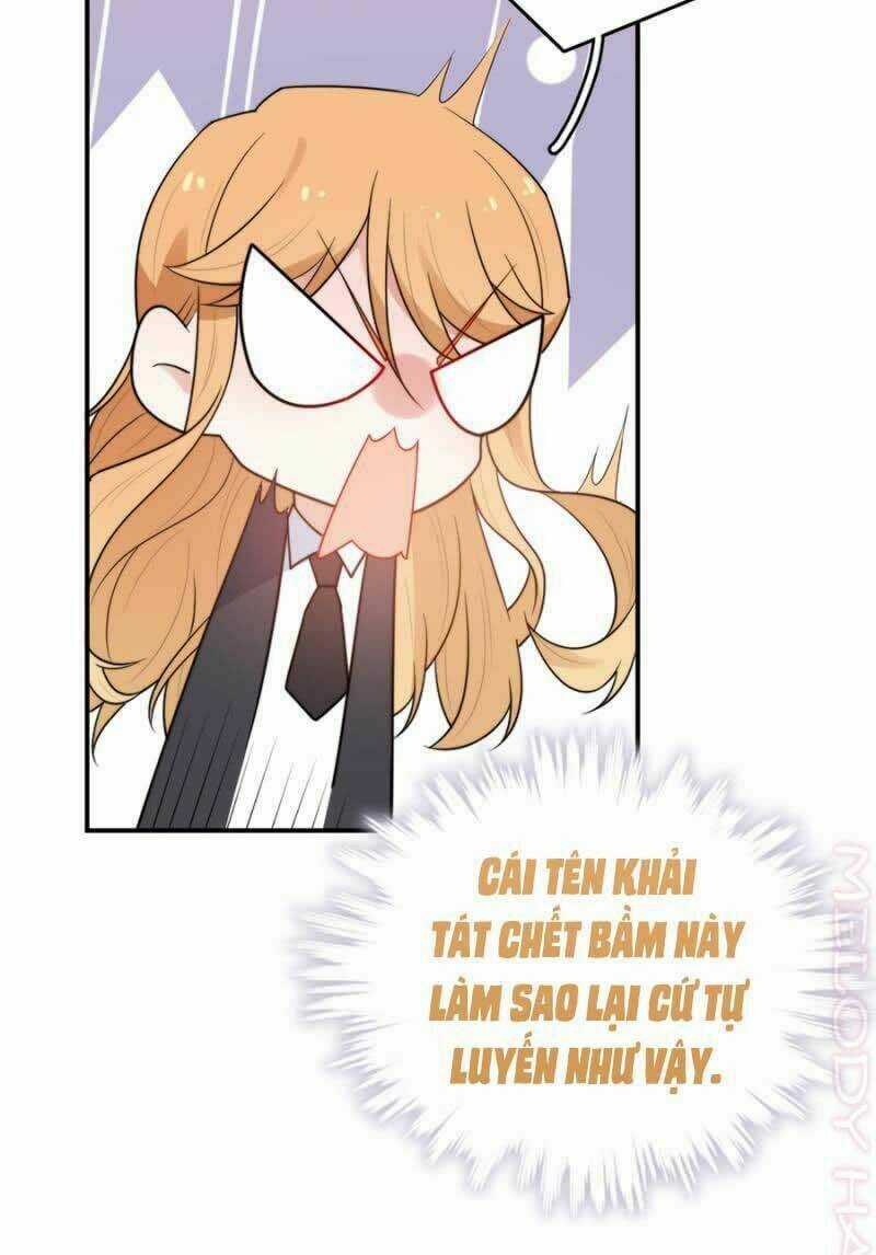 Ma Lạt Thiên Kim Đẩu Ác Thiếu Chapter 240 trang 14