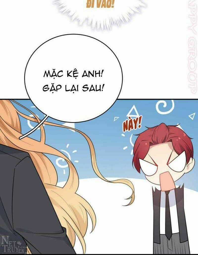 Ma Lạt Thiên Kim Đẩu Ác Thiếu Chapter 240 trang 17