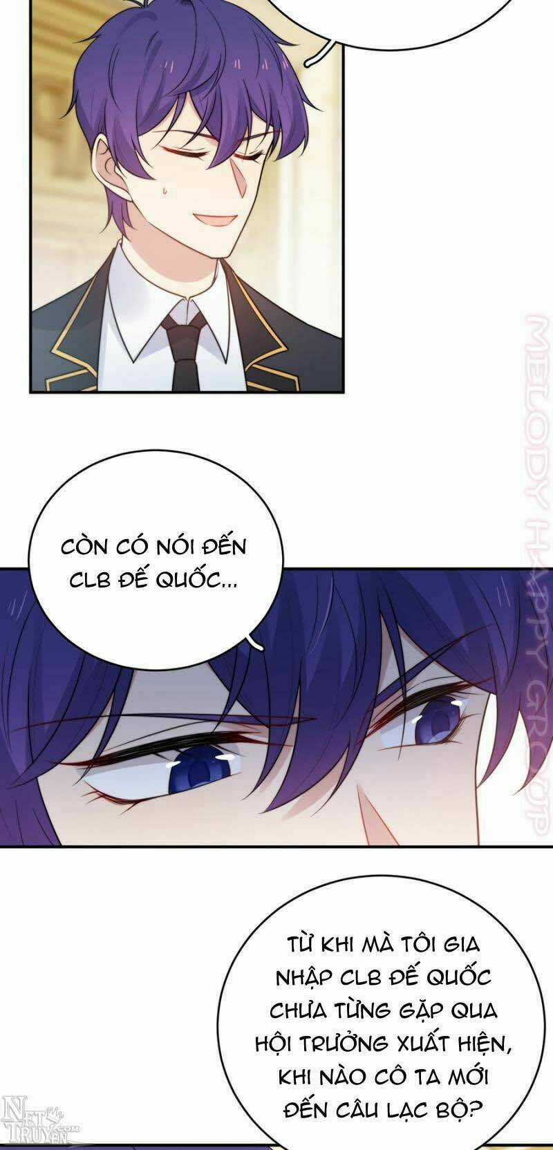 Ma Lạt Thiên Kim Đẩu Ác Thiếu Chapter 240 trang 4