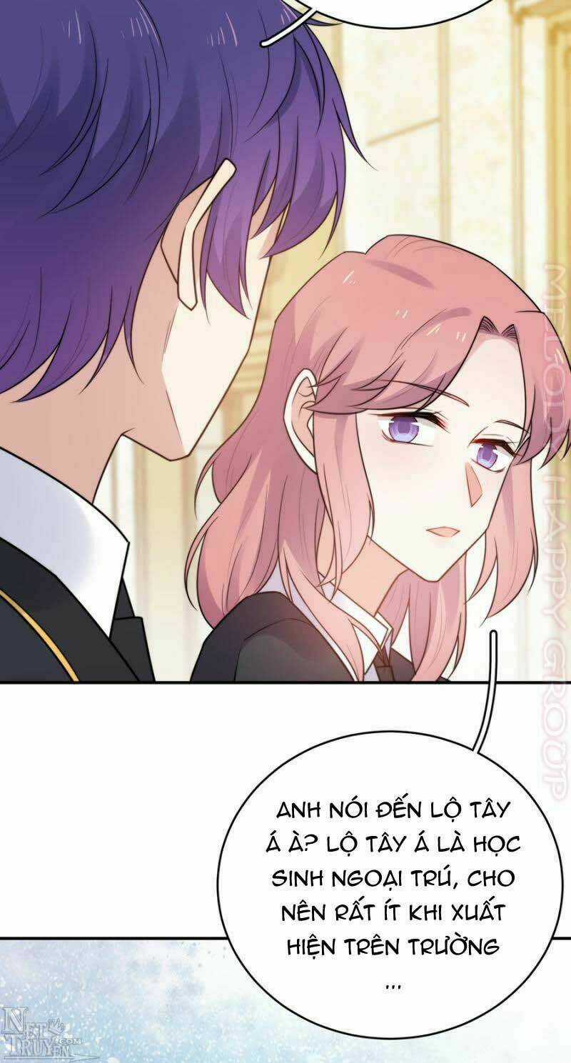 Ma Lạt Thiên Kim Đẩu Ác Thiếu Chapter 240 trang 5