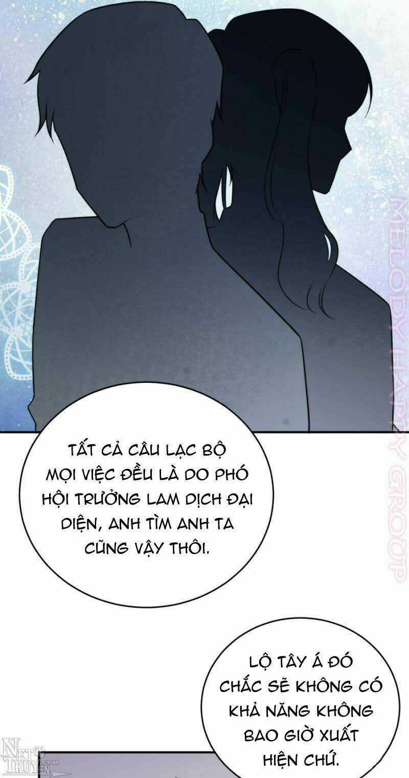Ma Lạt Thiên Kim Đẩu Ác Thiếu Chapter 240 trang 6