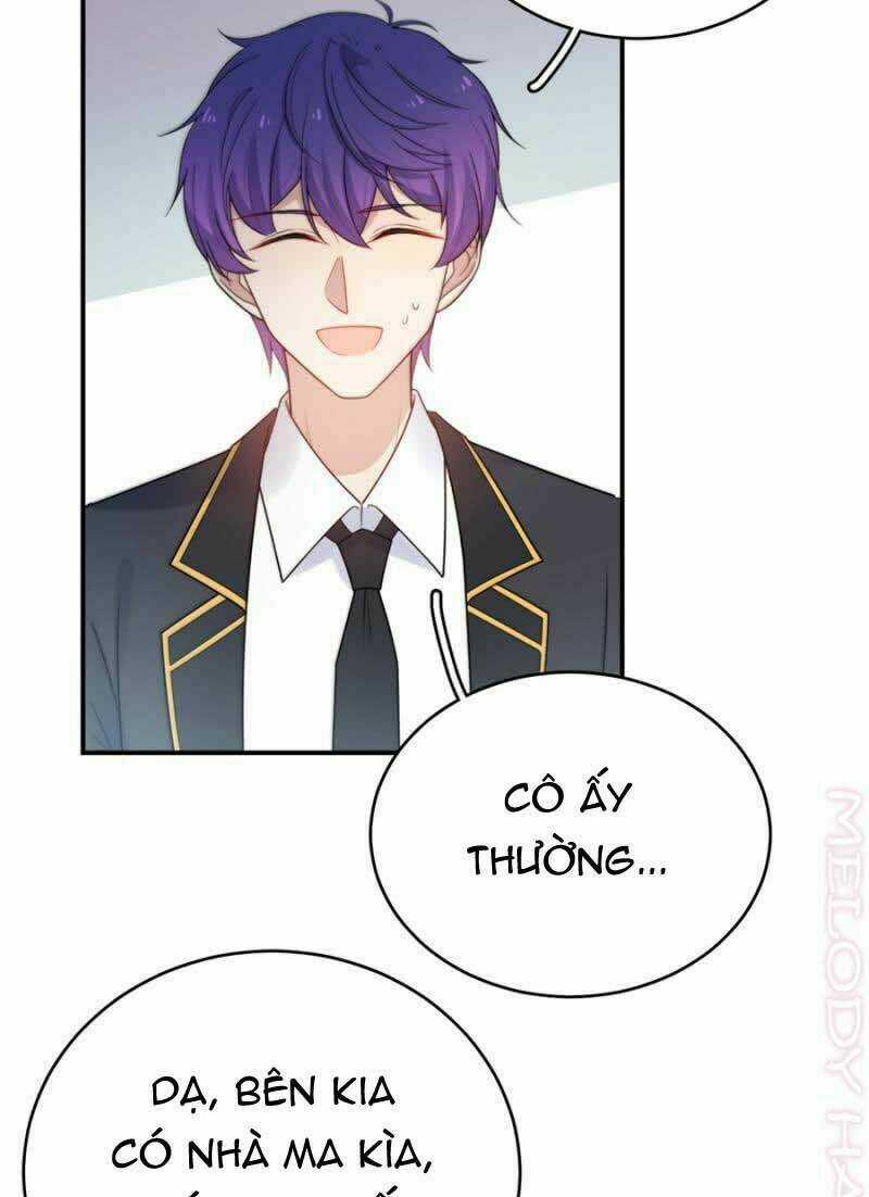 Ma Lạt Thiên Kim Đẩu Ác Thiếu Chapter 240 trang 7