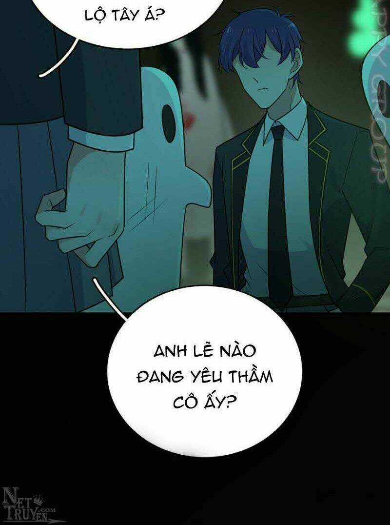 Ma Lạt Thiên Kim Đẩu Ác Thiếu Chapter 241 trang 10