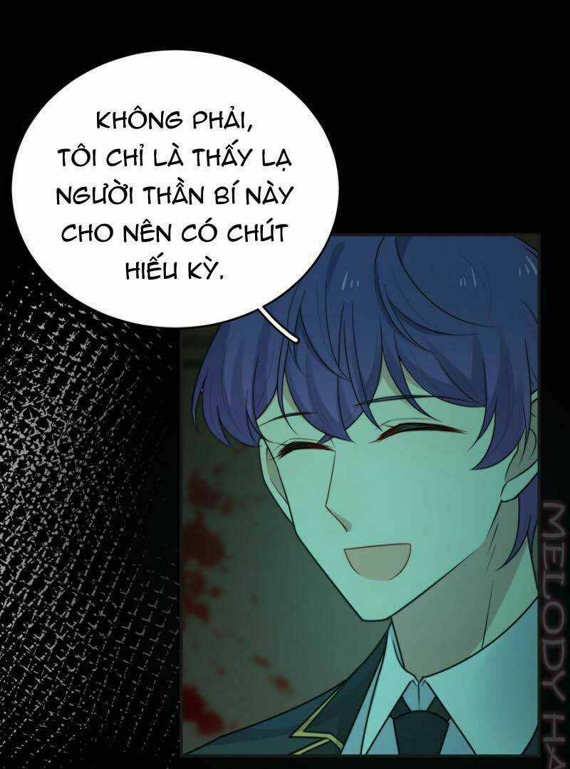 Ma Lạt Thiên Kim Đẩu Ác Thiếu Chapter 241 trang 11