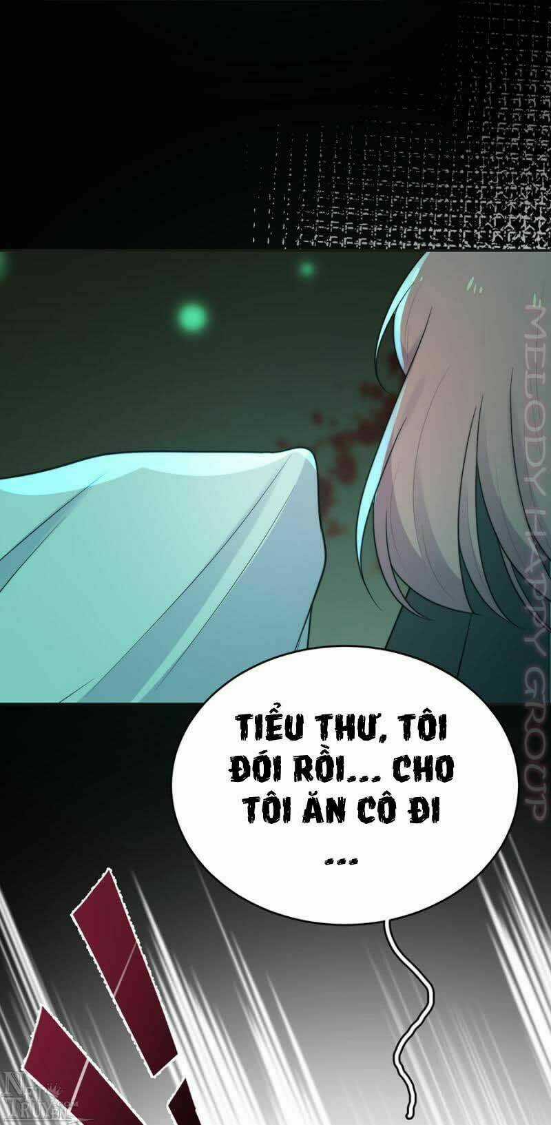 Ma Lạt Thiên Kim Đẩu Ác Thiếu Chapter 241 trang 13