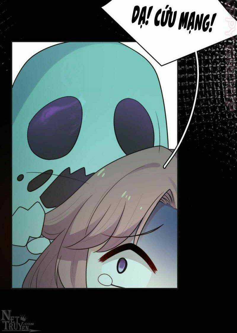 Ma Lạt Thiên Kim Đẩu Ác Thiếu Chapter 241 trang 17