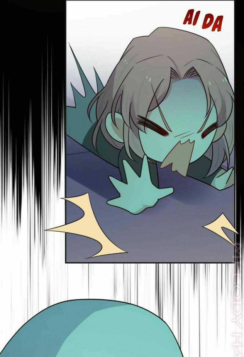 Ma Lạt Thiên Kim Đẩu Ác Thiếu Chapter 241 trang 18