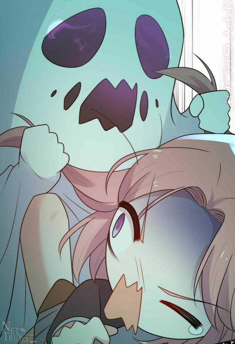 Ma Lạt Thiên Kim Đẩu Ác Thiếu Chapter 241 trang 19