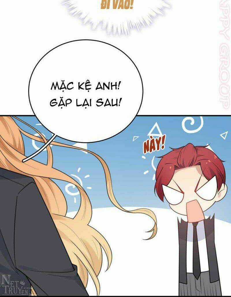 Ma Lạt Thiên Kim Đẩu Ác Thiếu Chapter 241 trang 3