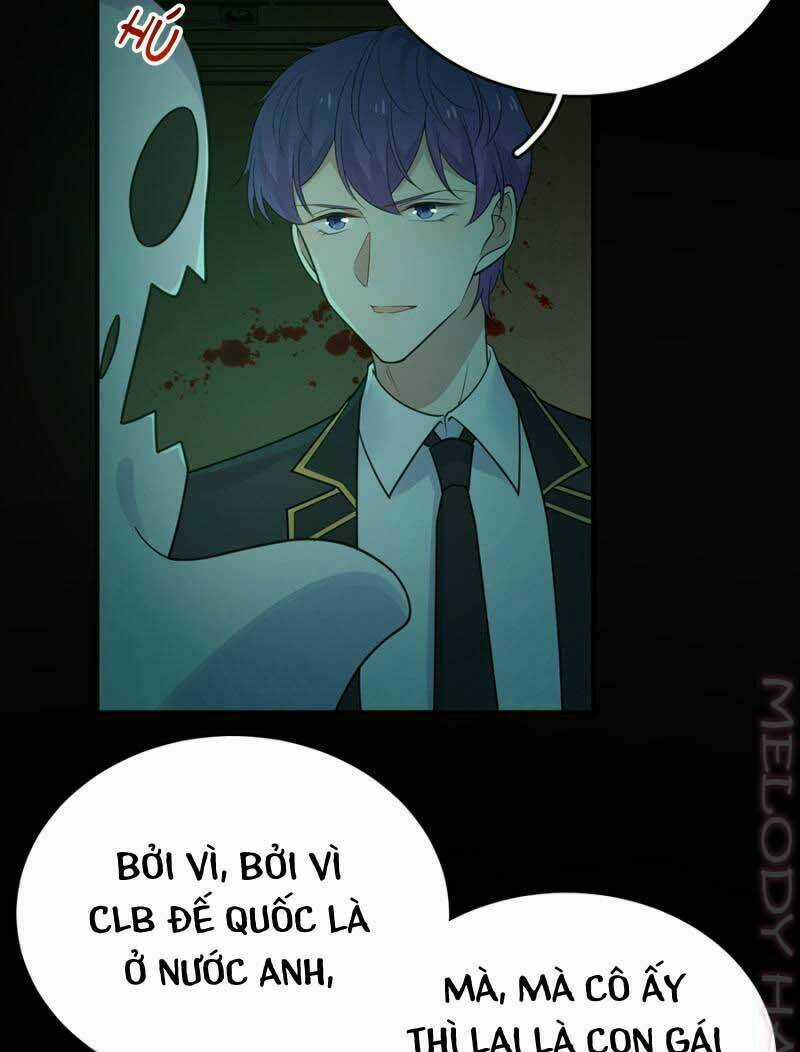 Ma Lạt Thiên Kim Đẩu Ác Thiếu Chapter 241 trang 5