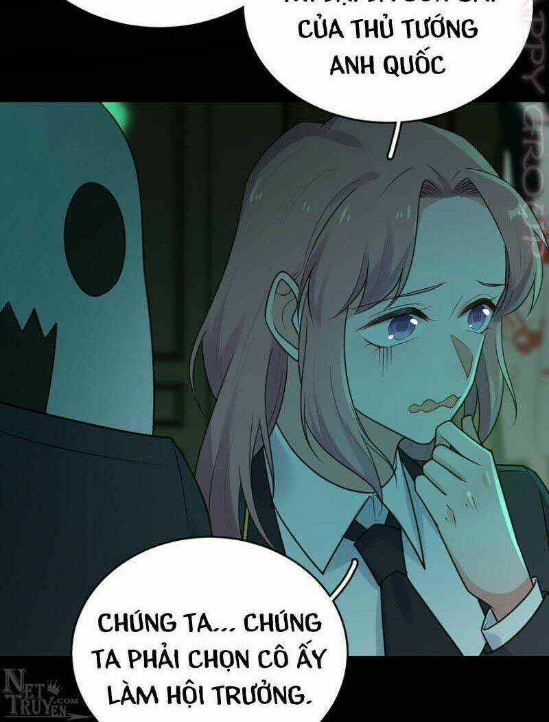 Ma Lạt Thiên Kim Đẩu Ác Thiếu Chapter 241 trang 6