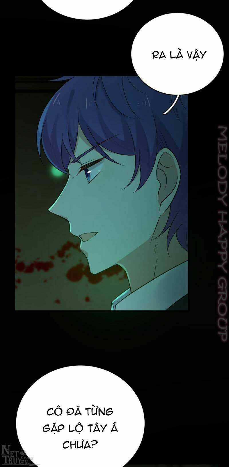 Ma Lạt Thiên Kim Đẩu Ác Thiếu Chapter 241 trang 7