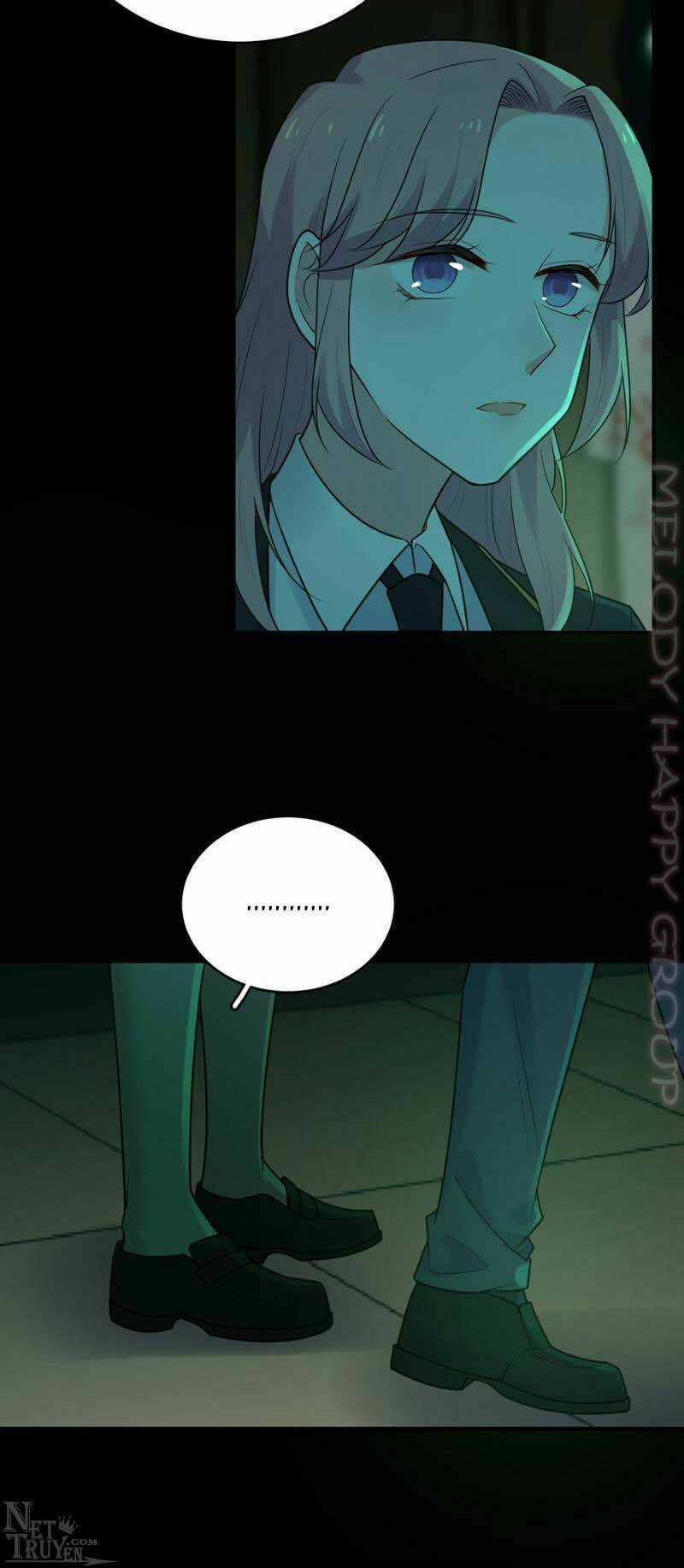 Ma Lạt Thiên Kim Đẩu Ác Thiếu Chapter 241 trang 8