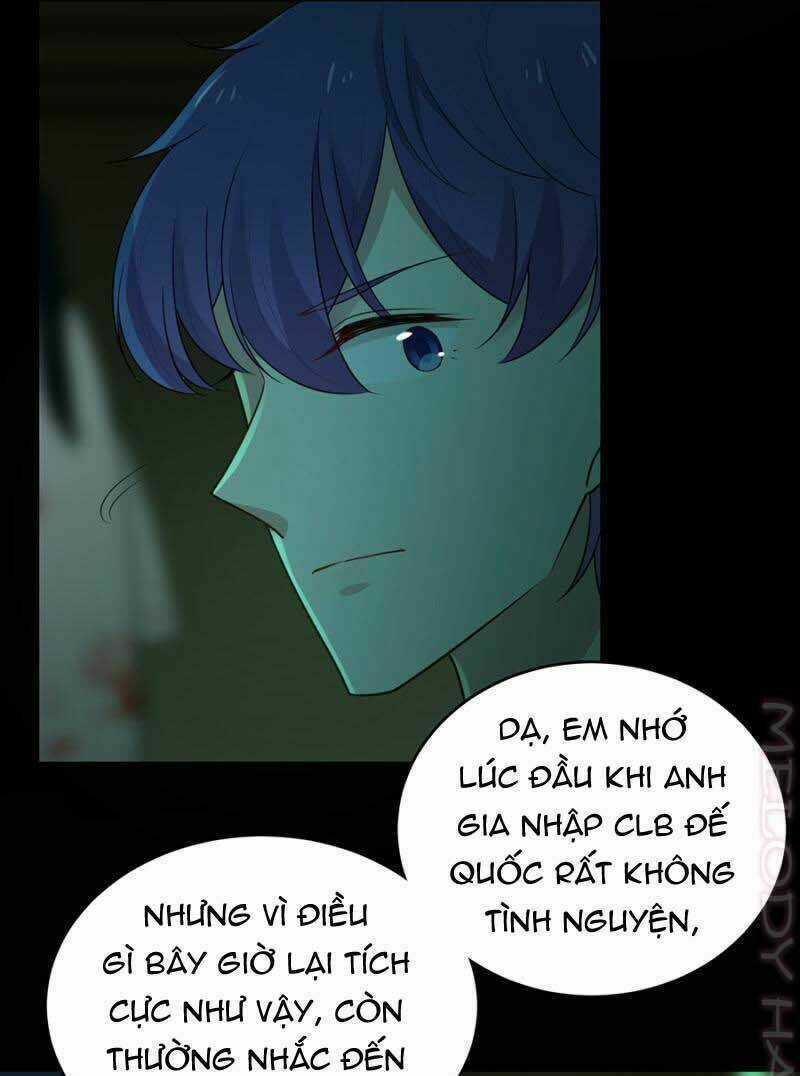 Ma Lạt Thiên Kim Đẩu Ác Thiếu Chapter 241 trang 9