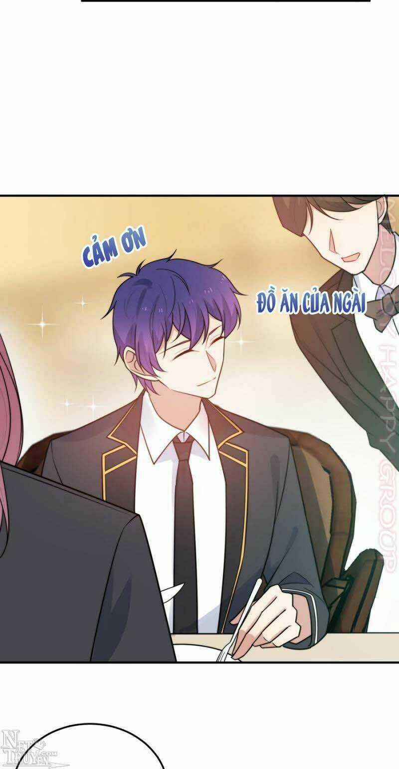 Ma Lạt Thiên Kim Đẩu Ác Thiếu Chapter 242 trang 11