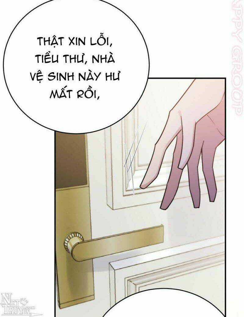 Ma Lạt Thiên Kim Đẩu Ác Thiếu Chapter 242 trang 17