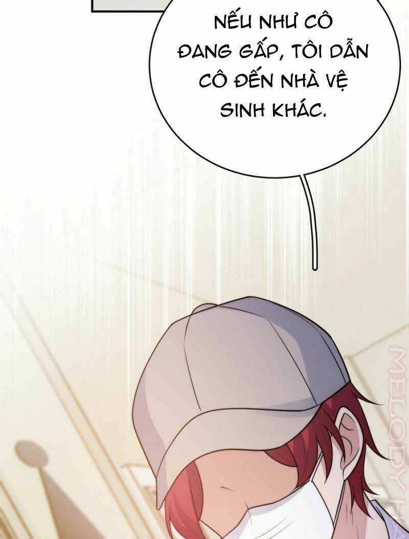 Ma Lạt Thiên Kim Đẩu Ác Thiếu Chapter 242 trang 18